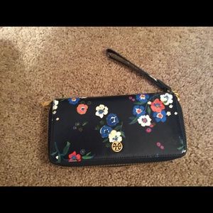 Tory Burch Wallet brand new no tags